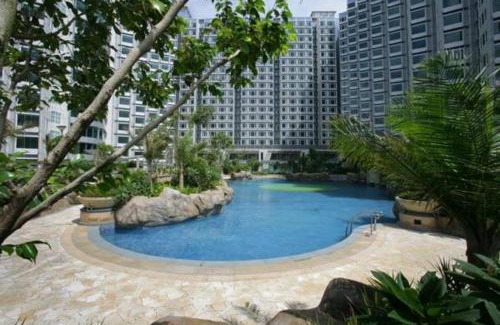 Hung Hom Bay Apartamento | Kowloon Harbourfront Hotel