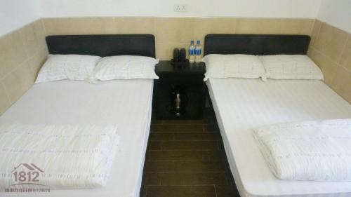 Mong Kok Casa | Kowloon Mongkok 1812 Guest House