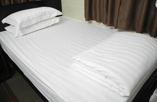 Mong Kok Casa | Kowloon Mongkok 1812 Guest House
