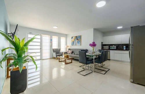 Koyari Apartamento | Koyari Modern Condos 1