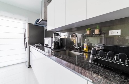 Koyari Apartamento | Koyari Modern Condos 2