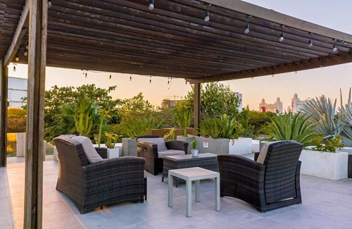 Koyari Apartamento | Koyari Modern Condos 3 w Private Roof Deck