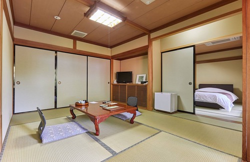 Yasugi Casa | Koyokan