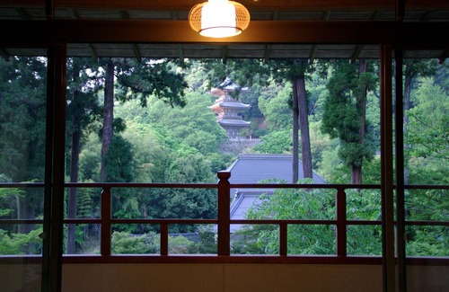 Yasugi Casa | Koyokan