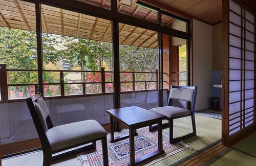 Yasugi Casa | Koyokan