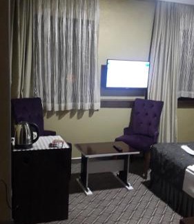Ankara City Center Hotel | koza millenyum hotel&spa