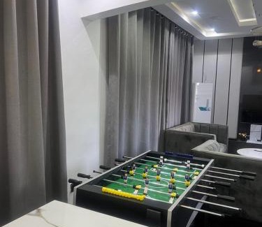 Benin City Apartamento | Koza Park Apartment