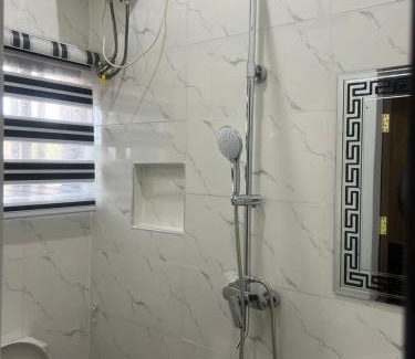 Benin City Apartamento | Koza Park Apartment