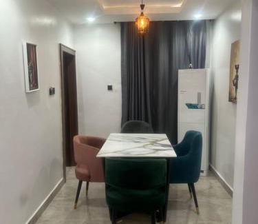 Benin City Apartamento | Koza Park Apartment