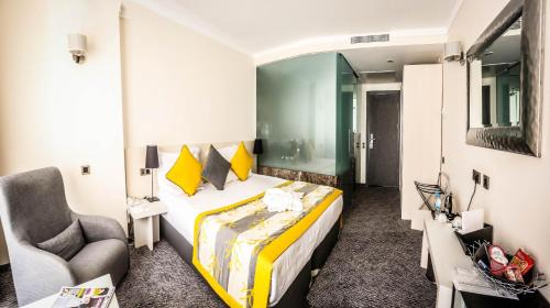 Ankara City Center Hotel | Koza Suite Hotel