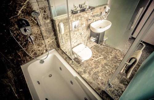 Ankara City Center Hotel | Koza Suite Hotel