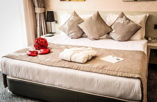 Ankara City Center Hotel | Koza Suite Hotel