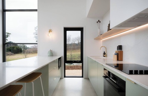George Town Council Casa | Koze Haus: Blissful Barn by the River