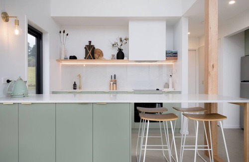 George Town Council Casa | Koze Haus: Blissful Barn by the River