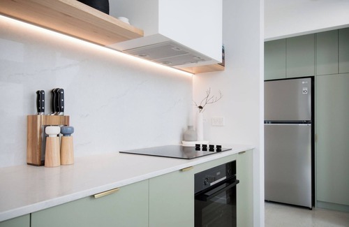 George Town Council Casa | Koze Haus: Blissful Barn by the River