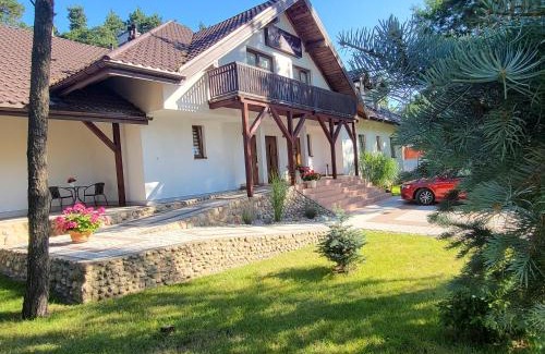 Koluszki Casa | Kozi Lasek