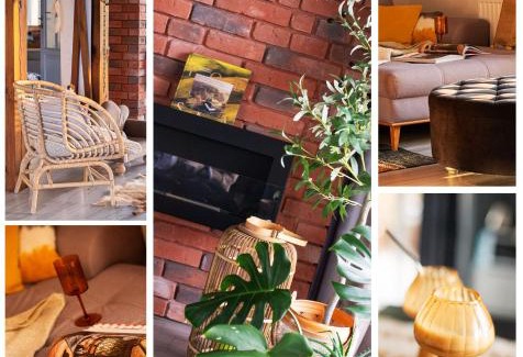 gmina Staporkow Apartamento | Kozia Sielanka
