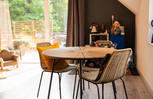 gmina Staporkow Apartamento | Kozia Sielanka