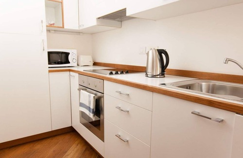 Stare Mesto Apartamento | Kozna Loft 5BR, 3BA Penthouse Apartamento en Prague Old Town, Gran City View