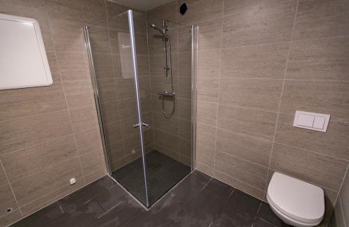 Laksevag Apartamento | Kozy apartment near Bergen city center with free parking and Wifi