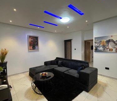 Sangotedo Apartamento | Kozy Apartment
