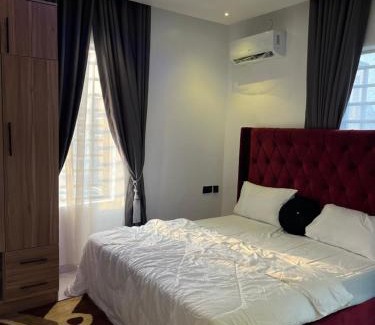 Sangotedo Apartamento | Kozy Apartment