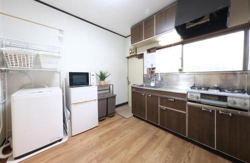 Tokorozawa Apartamento | Kozy Full Room, Good to Shinjyuku, Ghibli, Belluna