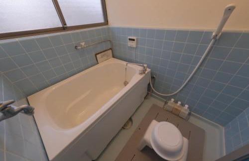 Tokorozawa Apartamento | Kozy Full Room, Good to Shinjyuku, Ghibli, Belluna