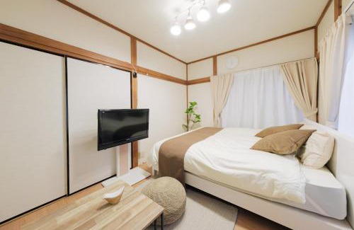 Tokorozawa Apartamento | Kozy Full Room, Good to Shinjyuku, Ghibli, Belluna