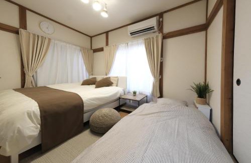 Tokorozawa Apartamento | Kozy Full Room, Good to Shinjyuku, Ghibli, Belluna