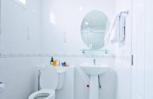 Bang Wa Hotel | Kozy Inn