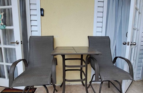 Camperdown Apartamento | Kozy Kingston Condo at Merrivale Apartments