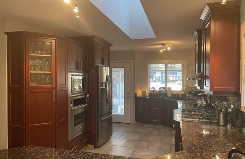 Okanagan-Similkameen Casa | Kozy Retreat with Pool