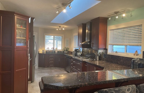 Okanagan-Similkameen Casa | Kozy Retreat with Pool