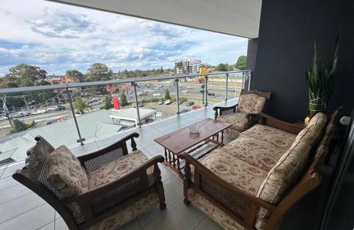 Blacktown Apartamento | KozyGuru/Blacktown/3 Bedroom APT/NBL005