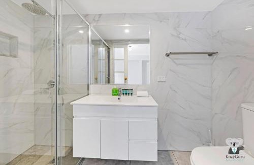Blacktown Casa | KozyGuru | Blacktown | Peaceful 3B House
