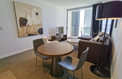 Chatswood CBD Apartamento | KOZYGURU Chatswood Luxury Studio Walk to Chatswood Chase NCH088-721