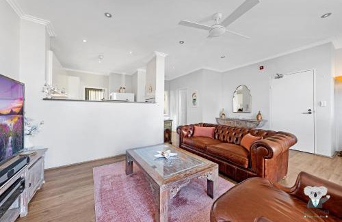 Cronulla Apartamento | KozyGuru | Cronulla | 1 Bed Apt next to Beach