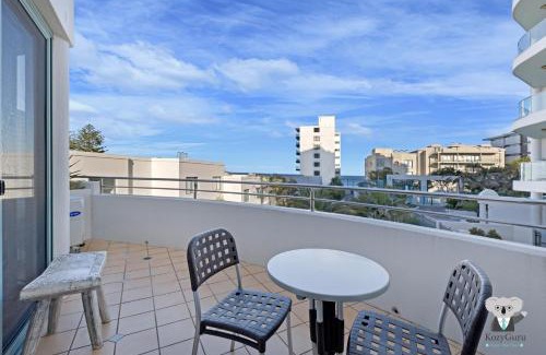 Cronulla Apartamento | KozyGuru | Cronulla | 1 Bed Apt next to Beach