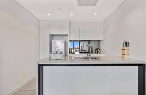 Mortlake Apartamento | KozyGuru | Mortlake | Lovely 2 Bed APT