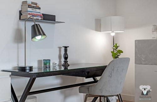Banksmeadow Apartamento | KozyGuru | Pagewood | Besutiful Clean 1Bed Apt