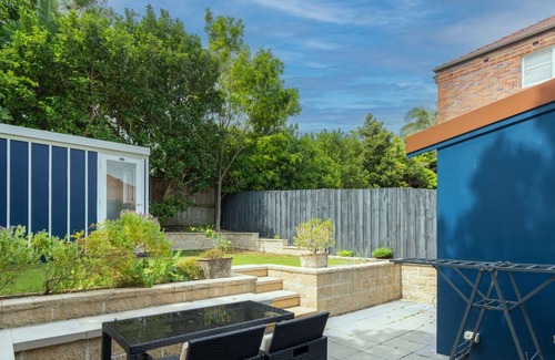 Rose Bay Casa | KozyGuru | Rose Bay | Charming House Near Beach