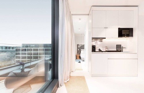 Charlottenburg Hotel | KPM Hotel & Residences