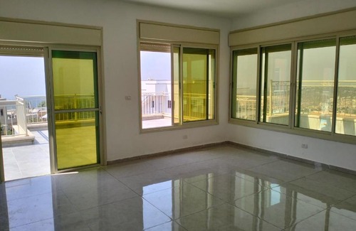 Kfar Vradim Villa | כפר ורדים