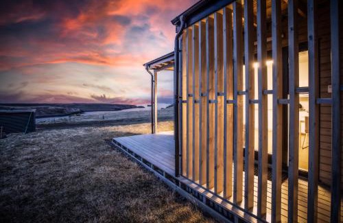 Djupivogur Apartamento | Krákhamar Apartments