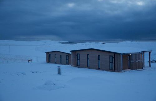 Djupivogur Apartamento | Krákhamar Apartments
