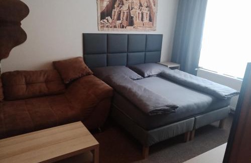 Kraliky Apartamento | Králíky apartmán