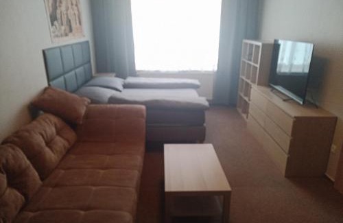 Kraliky Apartamento | Králíky apartmán