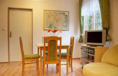 Mala Moravka Apartamento | Krásný apartmán uprostřed Jeseníků