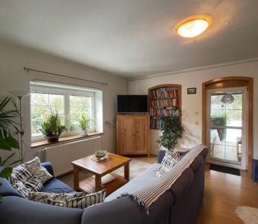 Cvikov Apartamento | Krásný apartmán v bráně Lužických hor